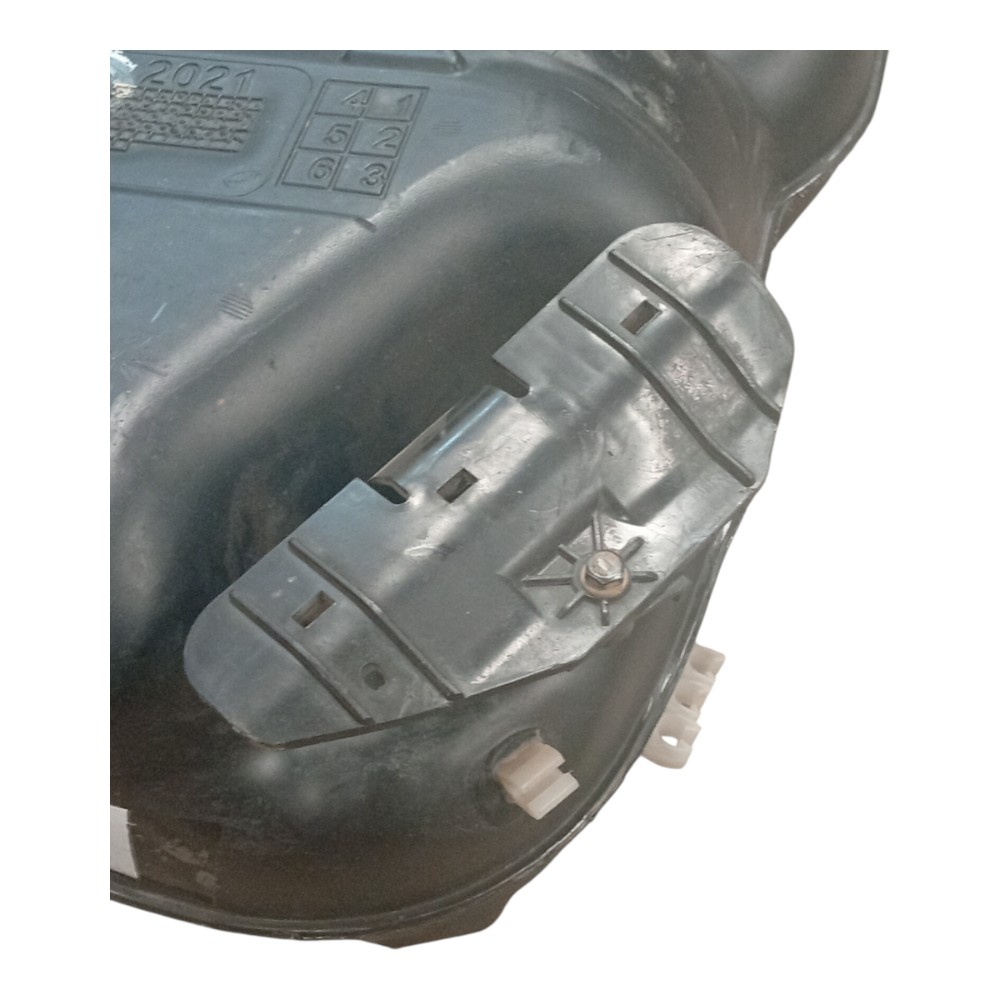 Tanque Bomba Combustível Hyundai Hb20 2020 2021 2022 2024 5