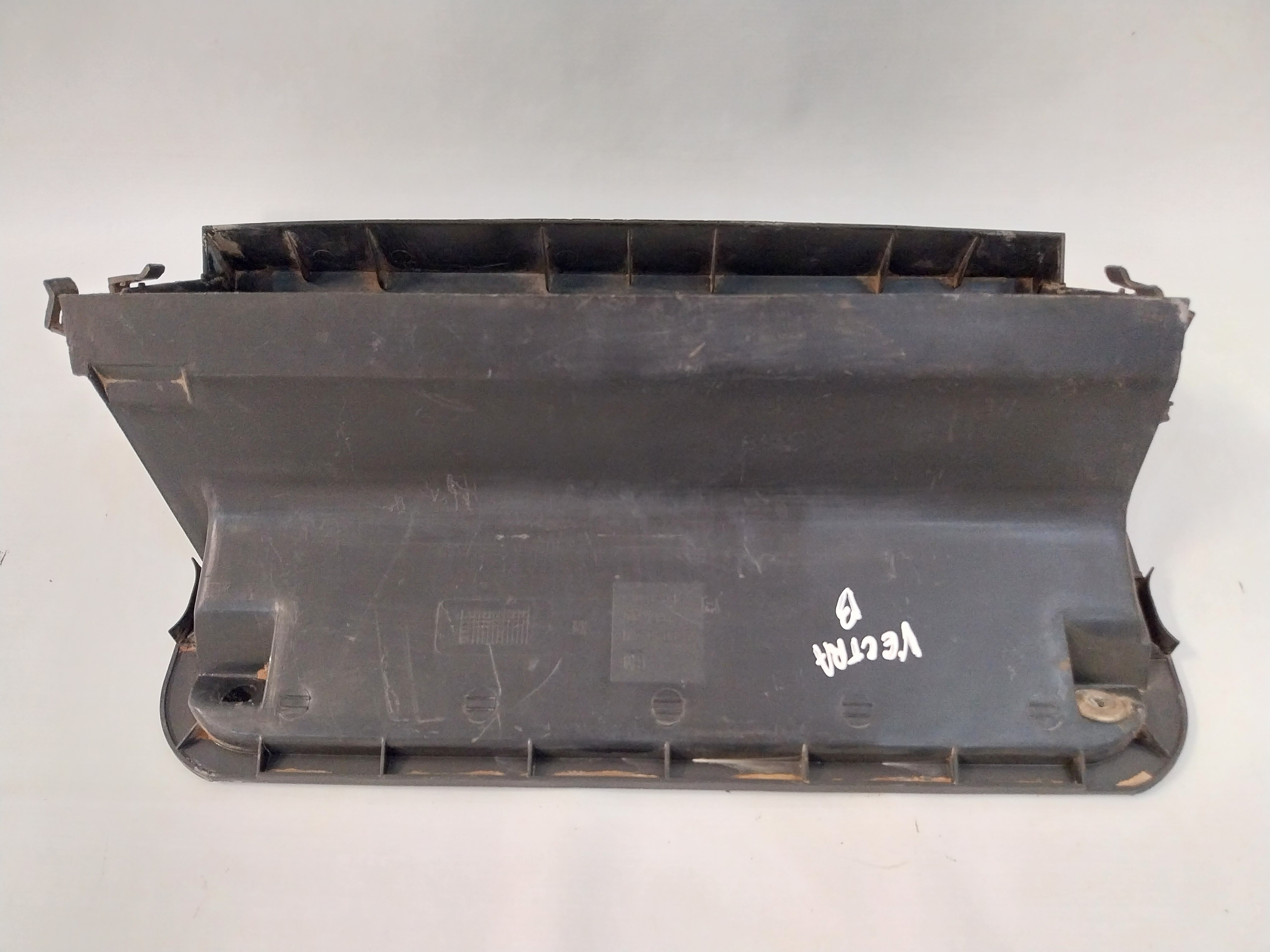 Alojamento Filtro Ar Condicionado Vectra 97 2000 2001 2005 5