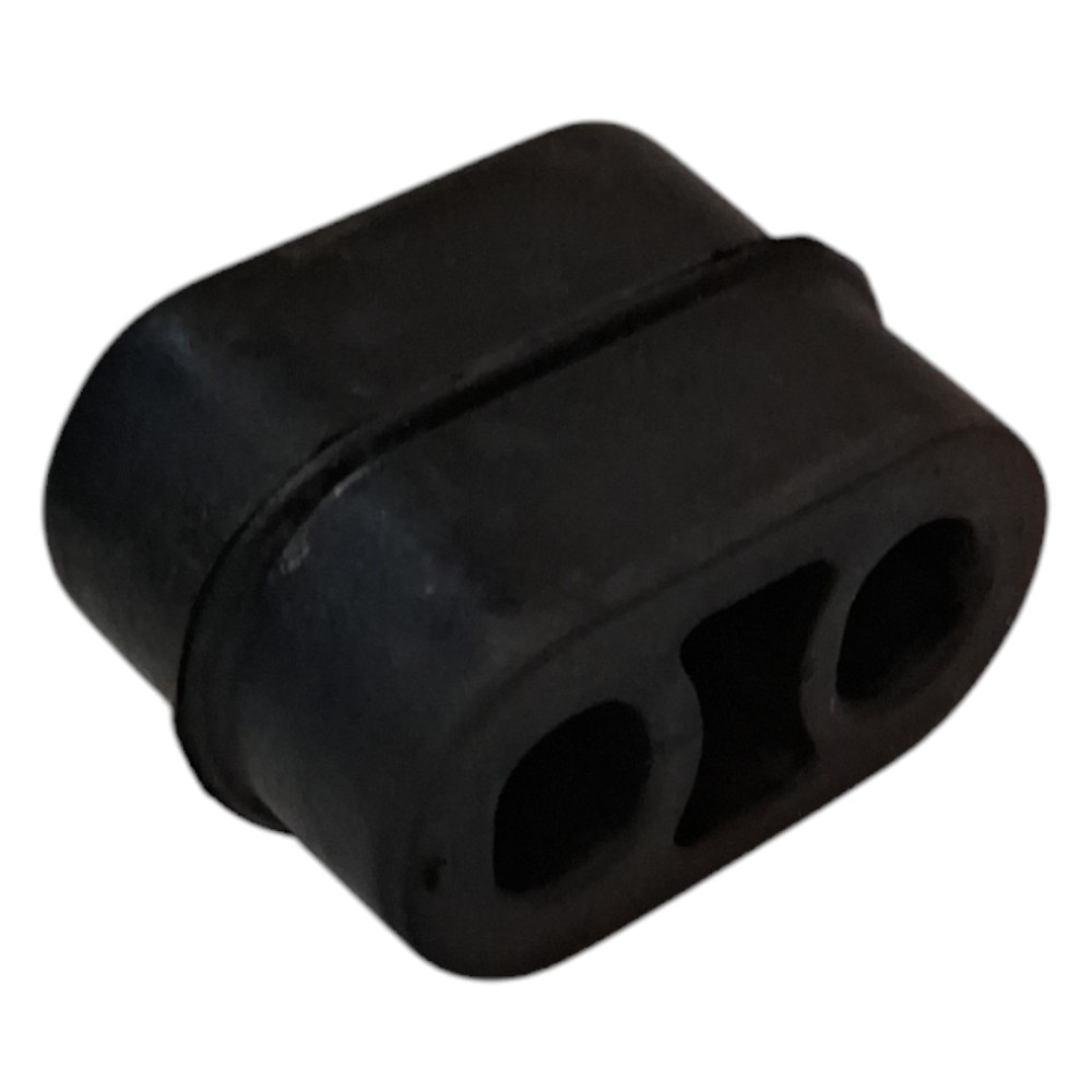 Coxim Borracha Escapamento Vectra Prisma 97 98 99 2000 2005