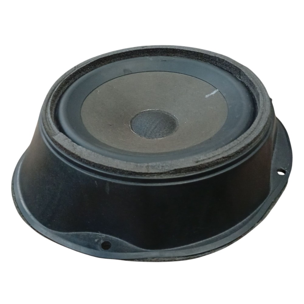 Alto Falante Dianteiro Esquerdo Focus 2009 2010 2011 A 2013 Preto 3