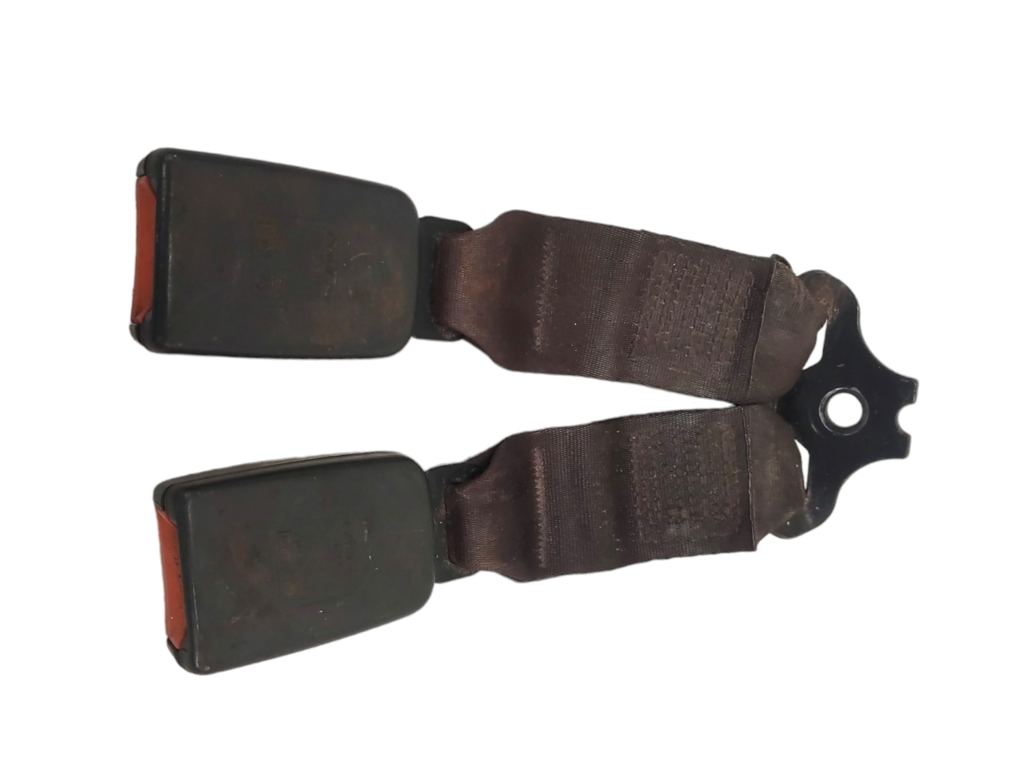 Engate Duplo Cinto Segurança Gol G2 94 95 96 97 98 99 A 2005 2