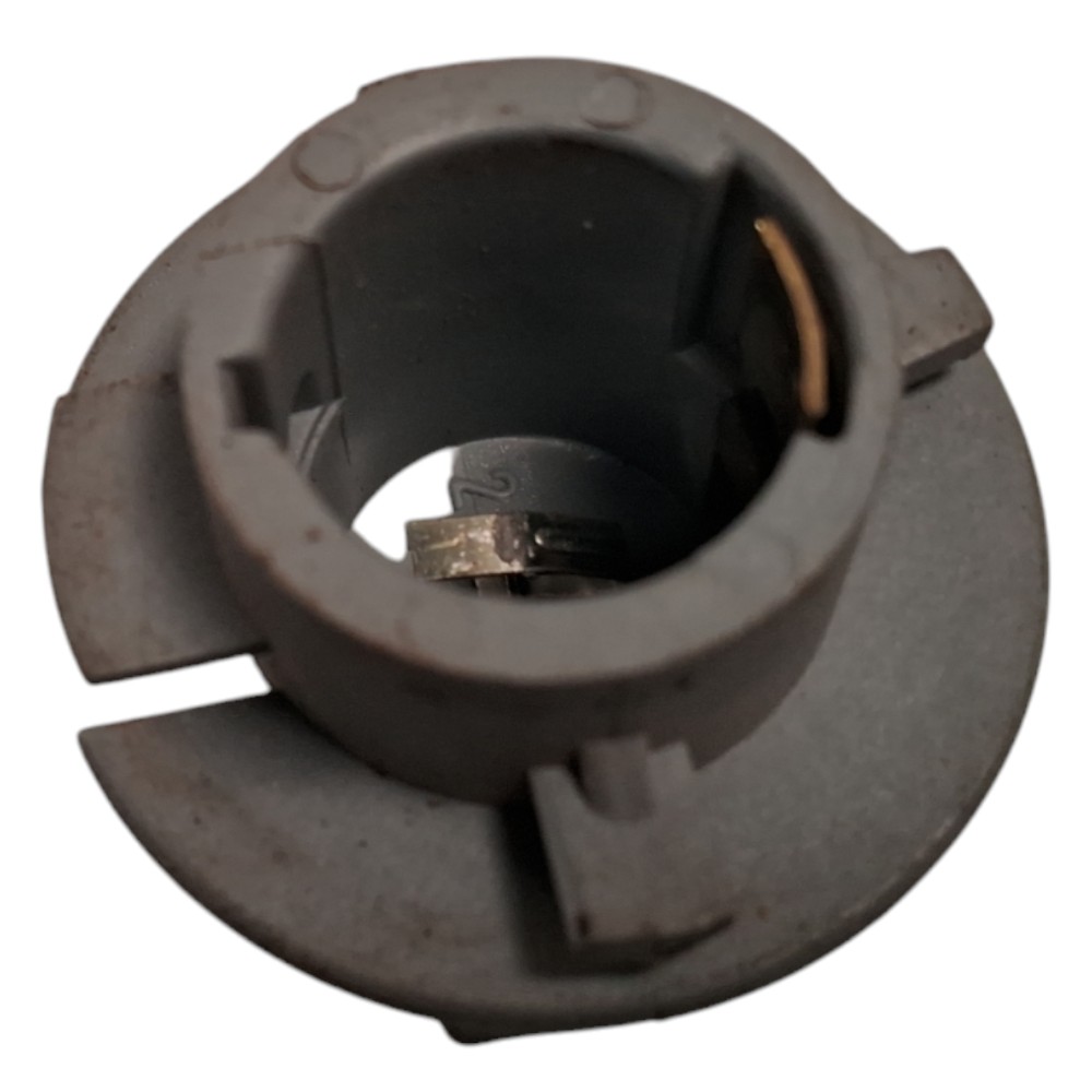Conector Soquete Lanterna Traseira New Civic 2006 2008 2011 4
