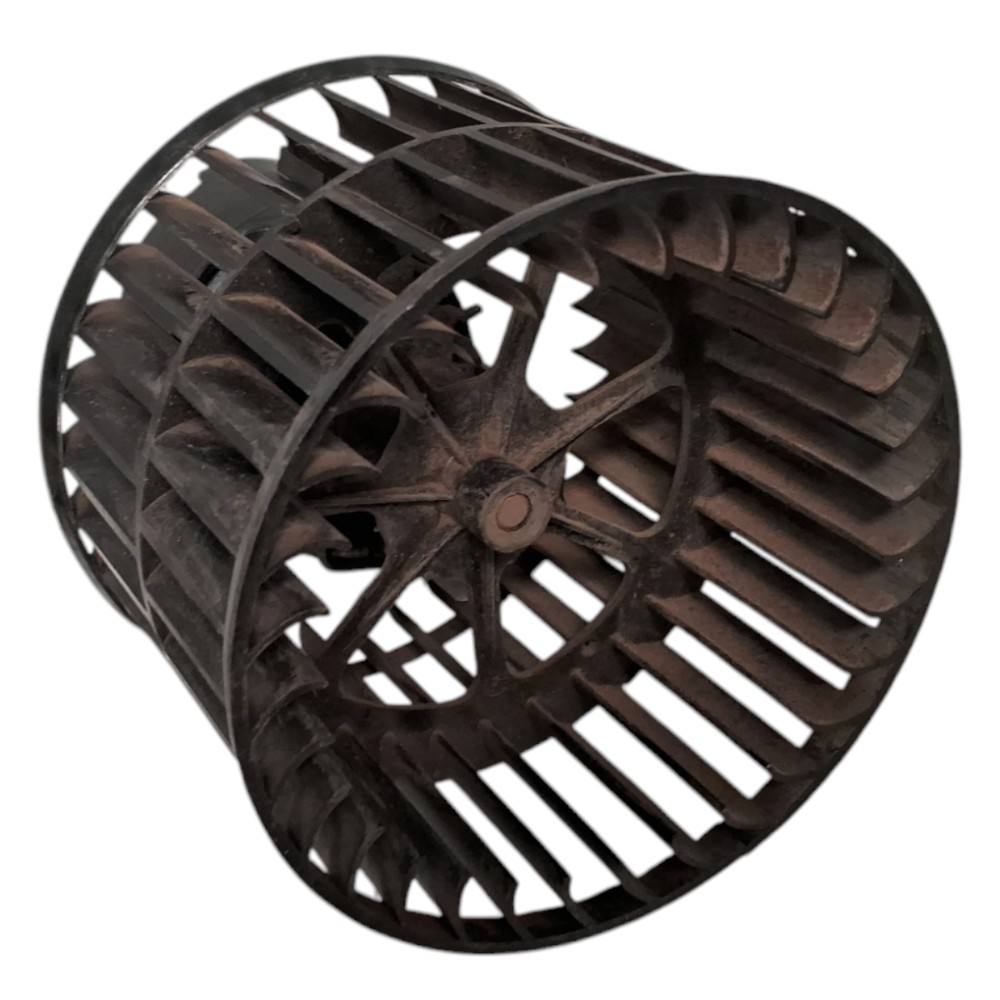 Motor Ar Forçado Ventoinha Vectra 97 98 99 2000 2001 A 2005 5