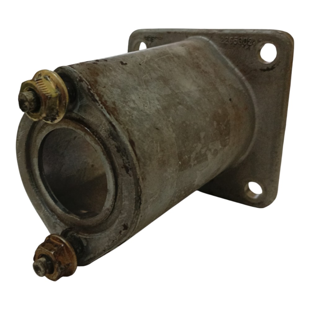 Suporte Hidrovácuo Servo Freio Gol G2 G3 G4 95 99 A 2013 2