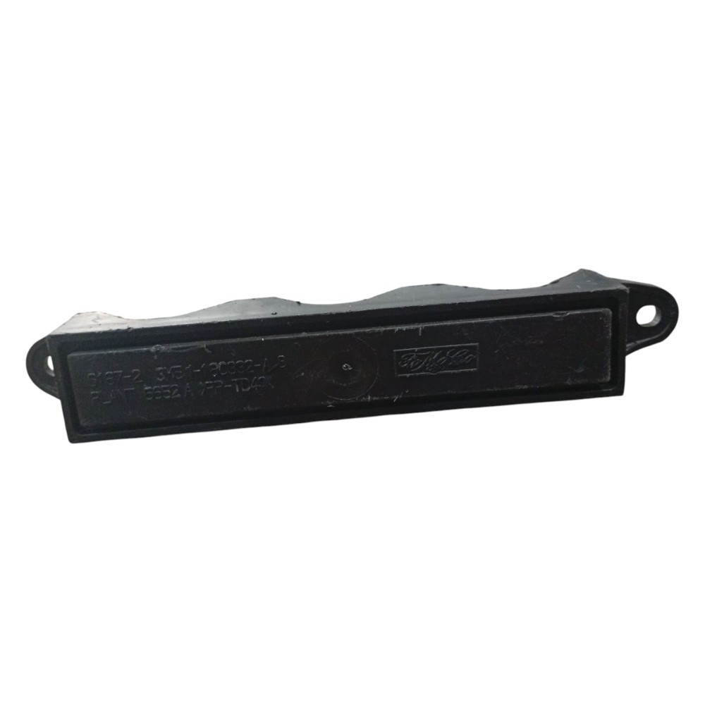 Tampa Aquecedor Filtro Cabine Focus 2005 2006 2007 2008 2010 4