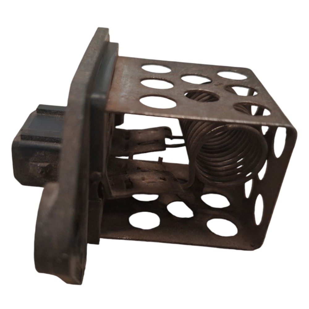 Resistência Ventoinha Radiador Xsara Picasso 1.6 9641212480 6