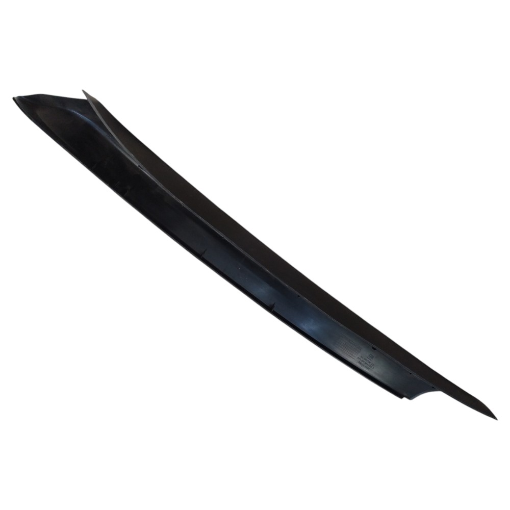 Moldura Coluna Parabrisa Direita Vectra 97 99 2000 2002 2005 4