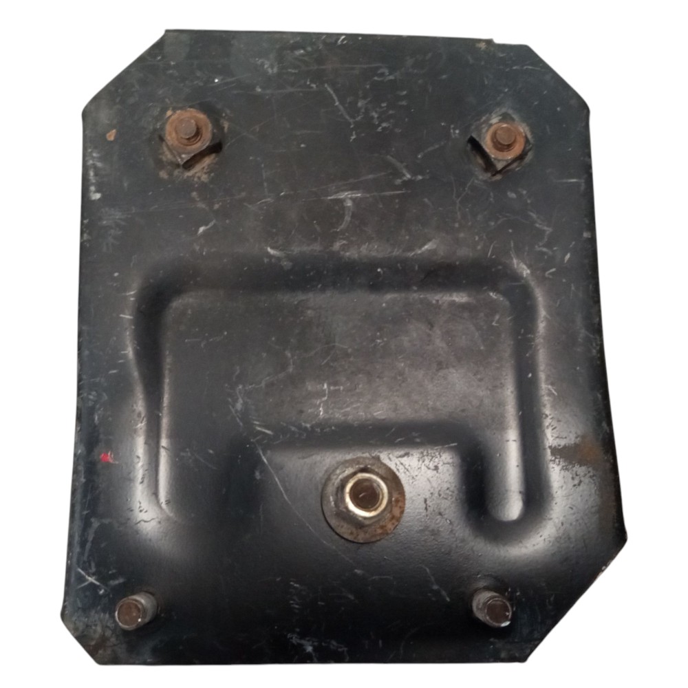 Suporte Coxim Motor Gol Parati G2 94 95 96 97 99 2000 A 2005 3