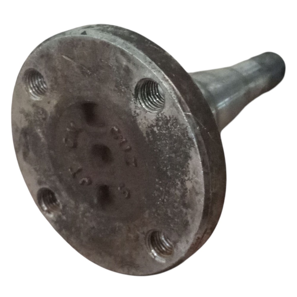 Ponta Eixo Traseiro Direito Gol G2 G3 G4 94 96 99 2001 2008 Metal 4