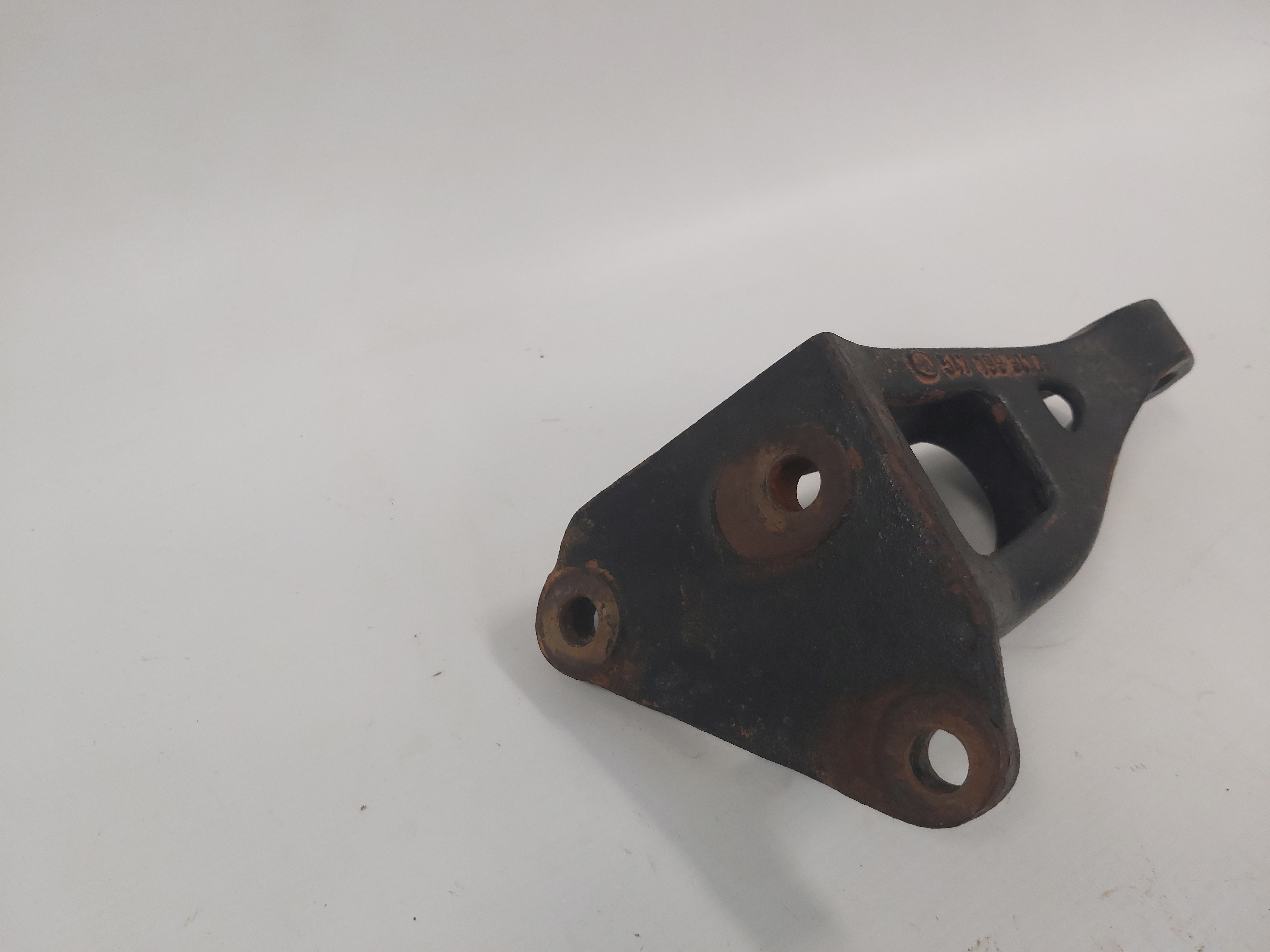 Suporte Traseiro Coxim Motor Ford Escort Ap 93 A 96 5