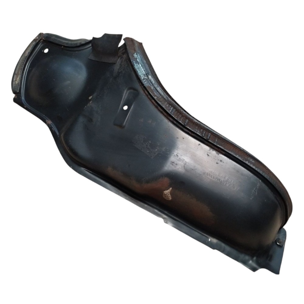 Chapa Painel Frontal Corta Fogo Uno 91 94 99 2002 2004 2013