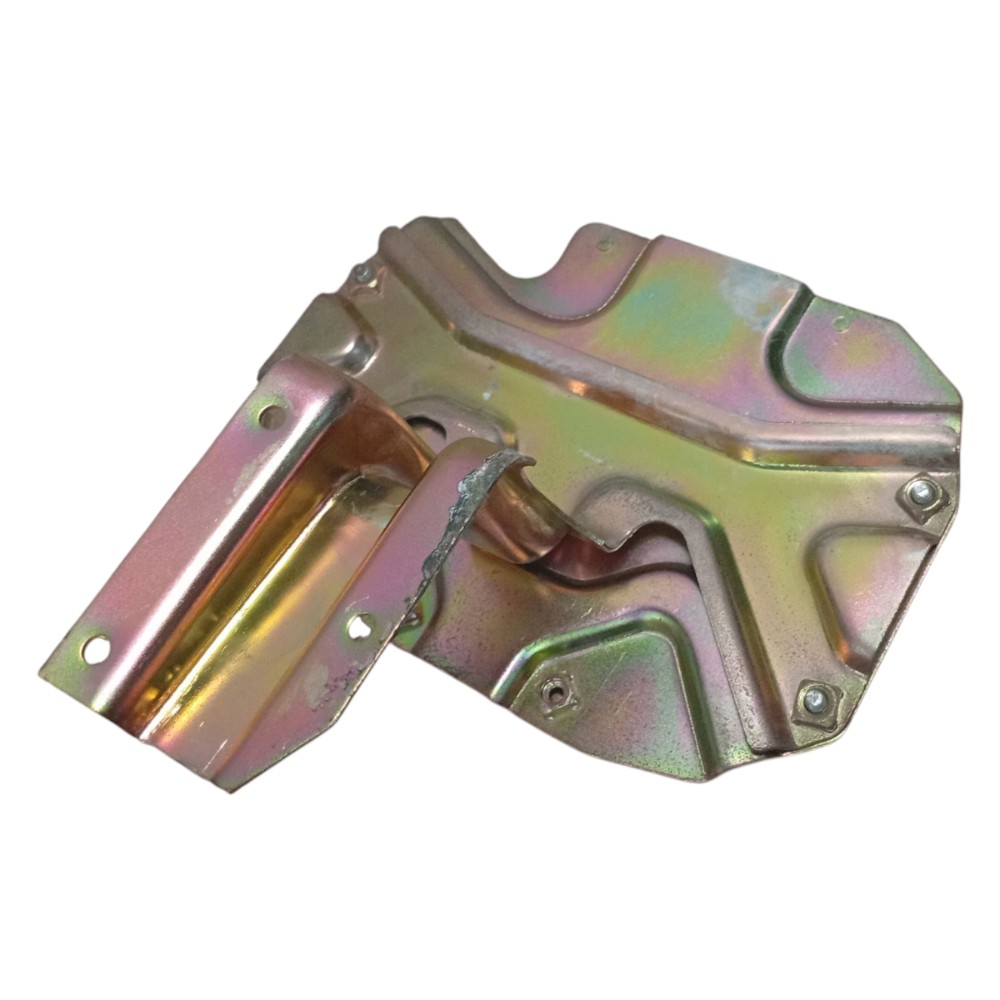 Suporte Módulo Injeção Santana 1.8 96 99 2000 2001 2002 2006 5