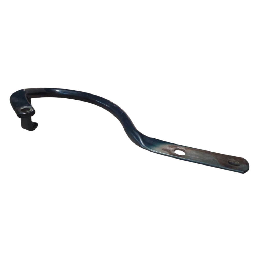 Dobradiça Braço Esquerdo Tampa Traseira Peugeot 405 87 A 97 4