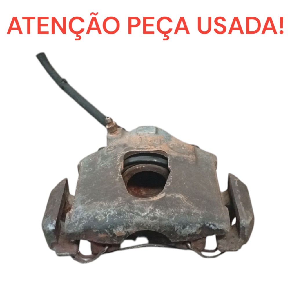 Pinça Freio Dianteiro Escort Logus Pointer Verona Apollo 6