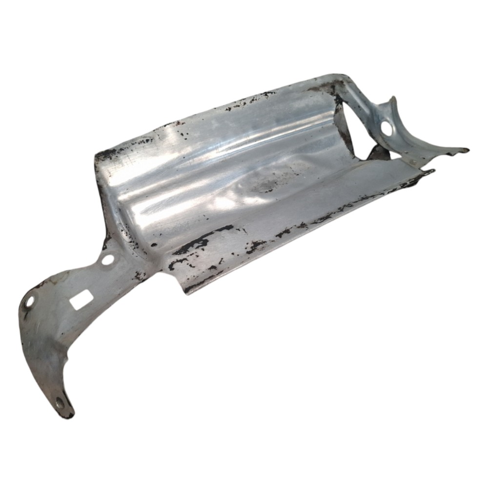 Defletor Calor Caixa Direito Audi A3 97 98 99 A 2006 6