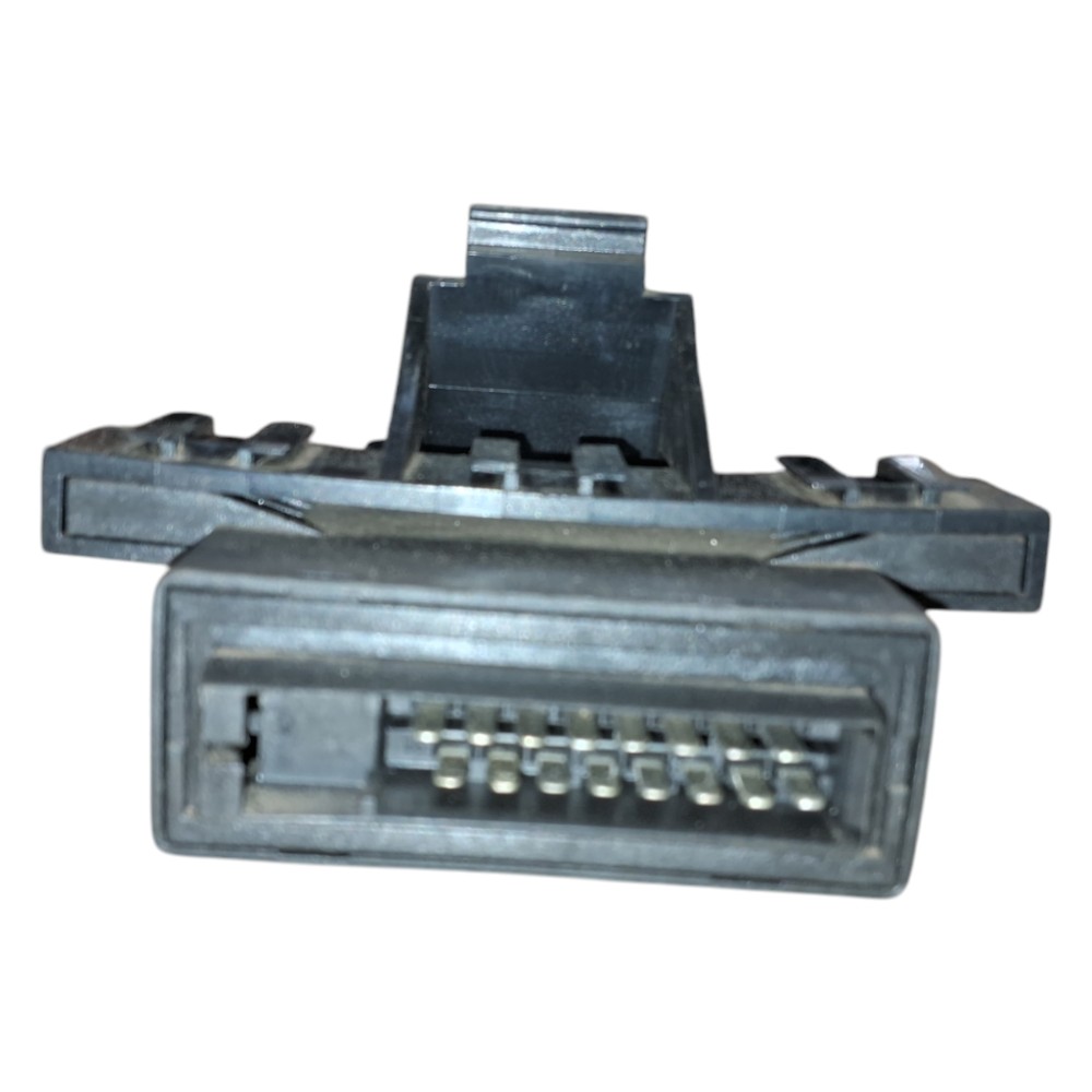 Modulo Controle Iluminação Astra Vectra Ômega 97 2000 A 2005 6
