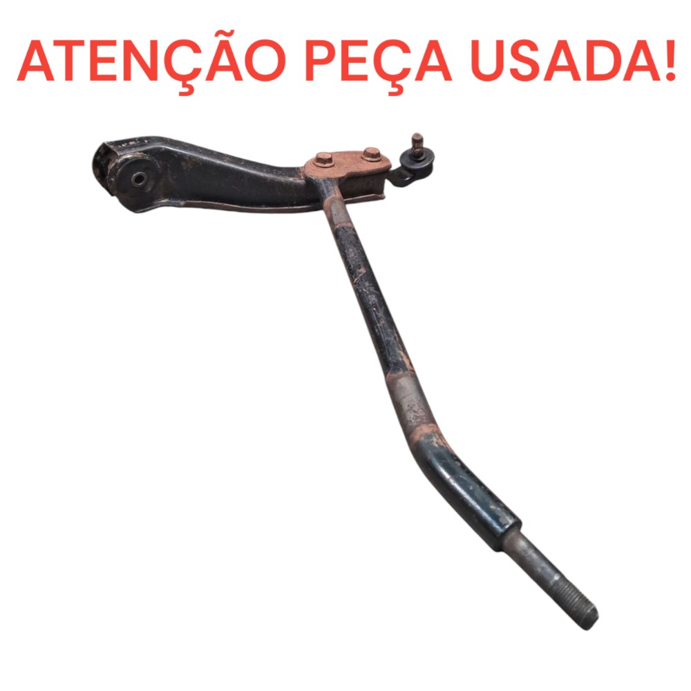 Braço Tirante Barra Estabilizadora Corsa Celta 94 99 A 2012 3