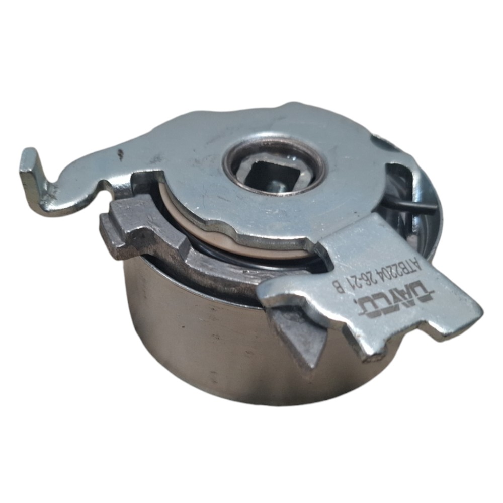Rolamento Tensor Polia Correia Dentada Vectra 97 2005 Dayco 5