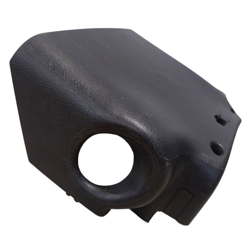 Moldura Coluna Direção Inferior Peugeot 206 207 2001 A 2012 3