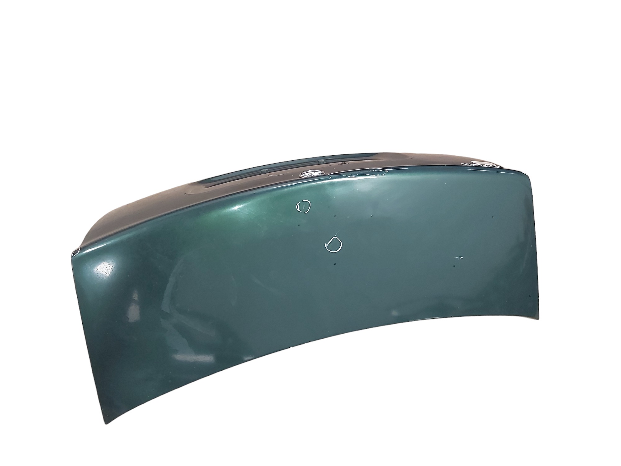 Fechadura Tampa Traseira Porta Malas Corsa Sedan 95 A 2010 3