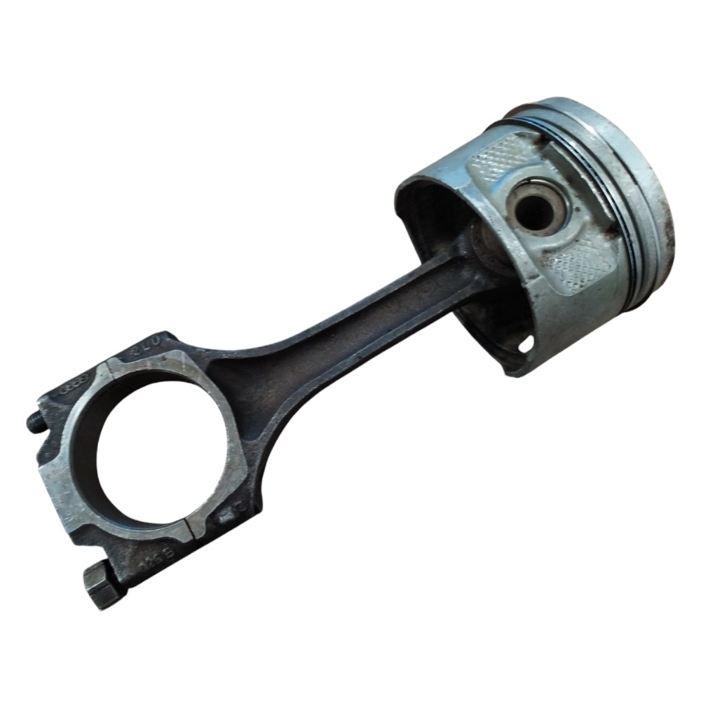 Biela Motor Volkswagen Audi Ap 1.6 1.8 Gol Parati Santana