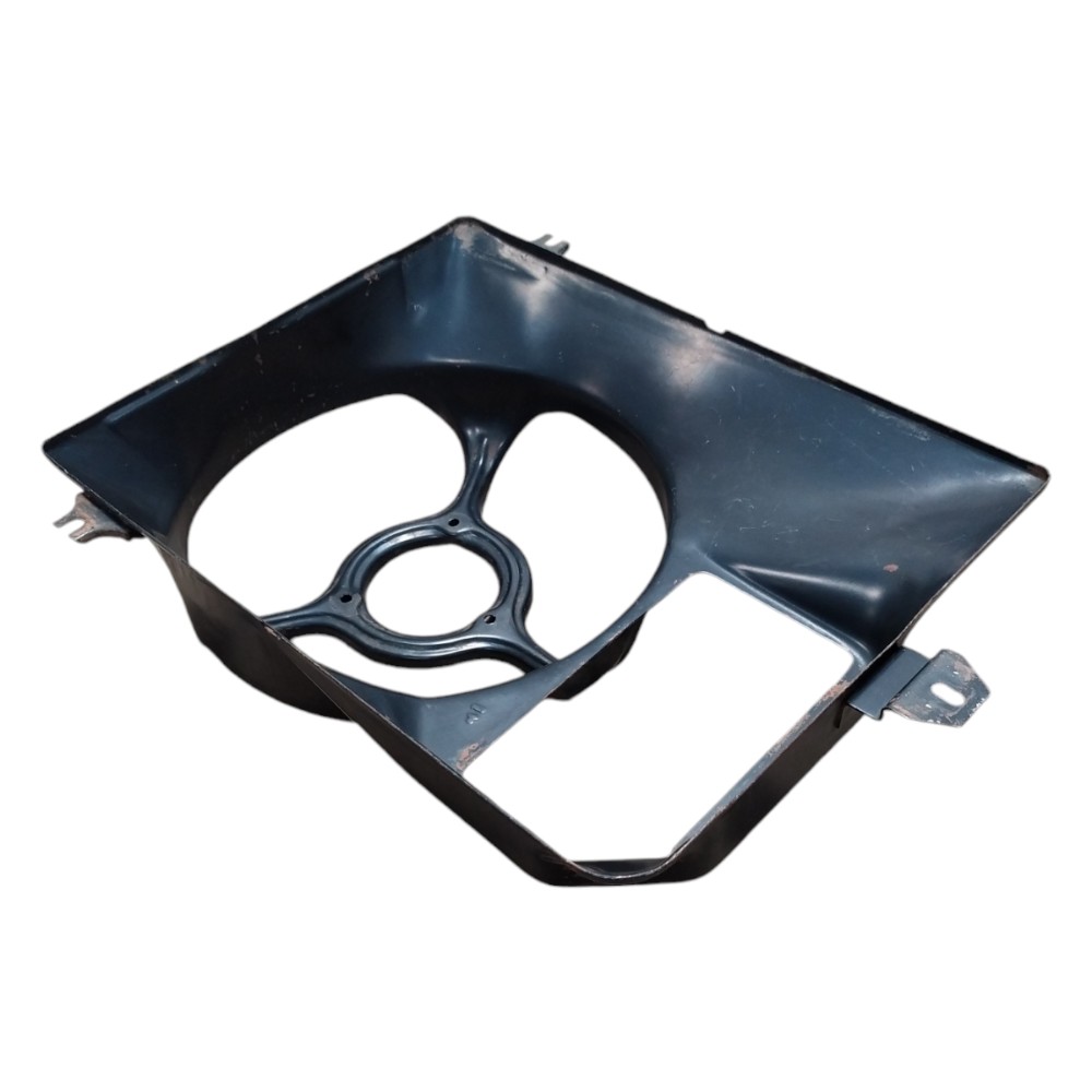 Defletor Ventoinha Radiador Gol Parati G2 94 95 96 97 98 99 4