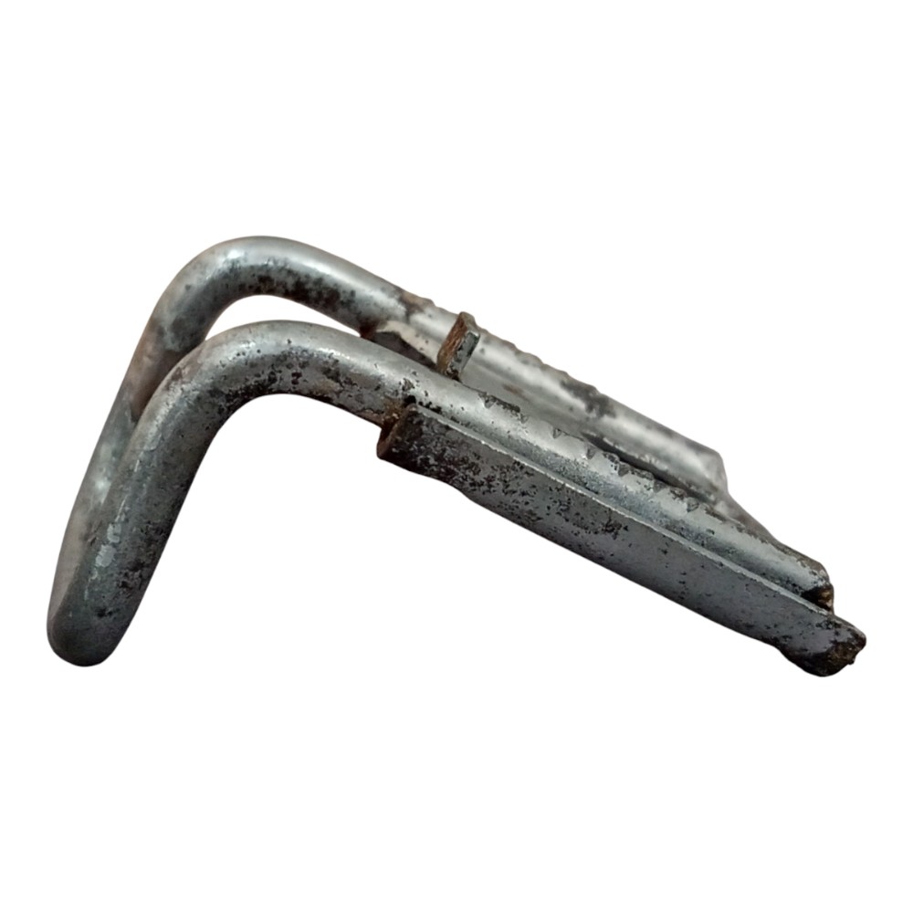 Trinco Tampa Traseira Vectra 97 98 99 2002 2003 2004 2005 5