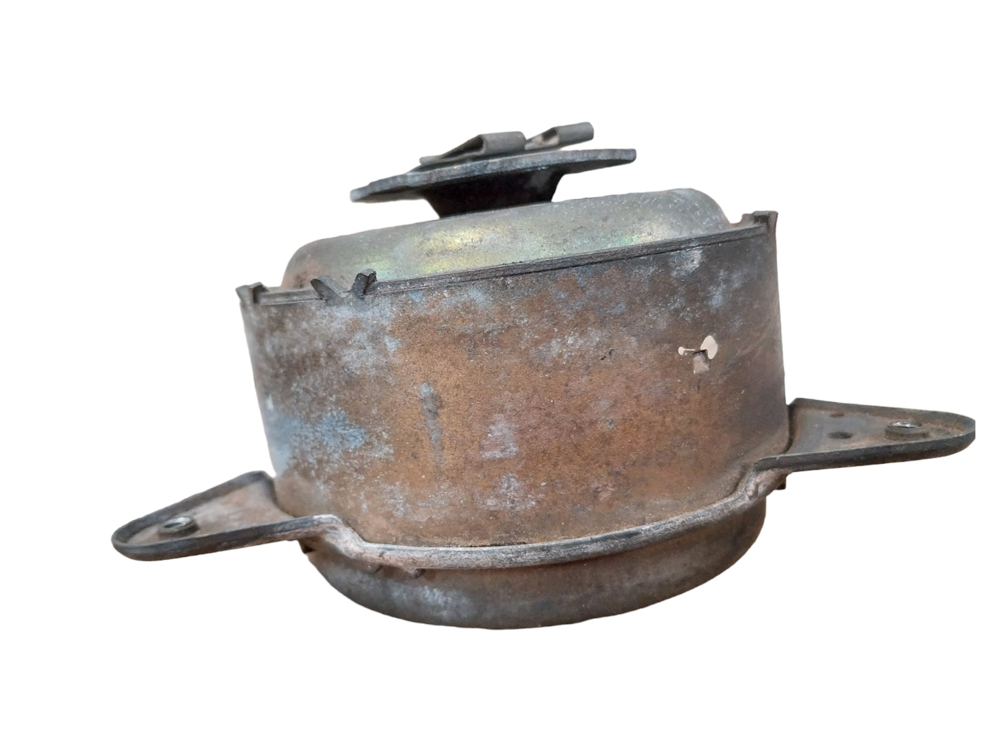 Motor Ventoinha Radiador Scenic Clio 2003 2004 2010 2012 5