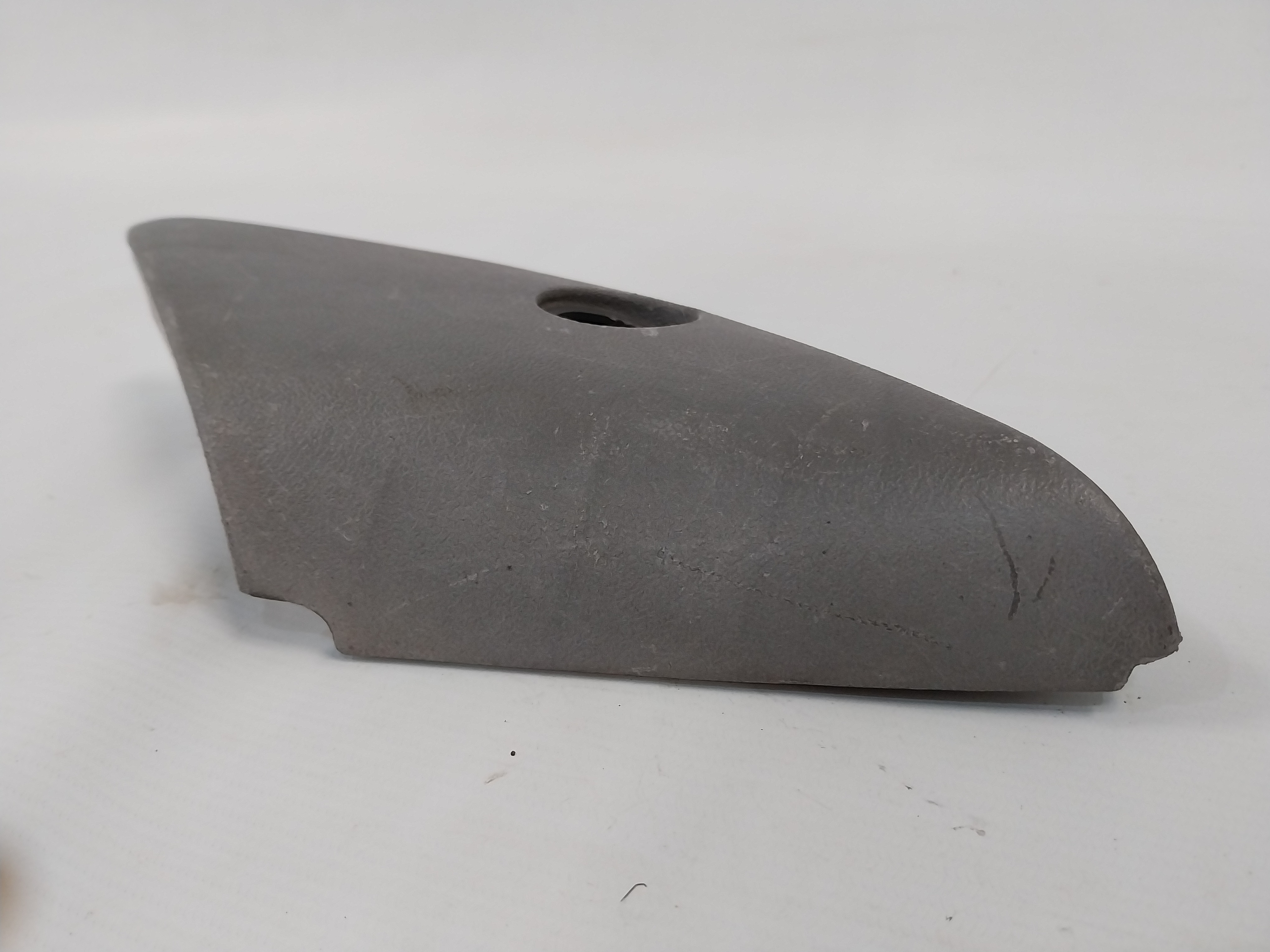 Acabamento Interno Retrovisor Direito Ford Ka 99  A 2003 4