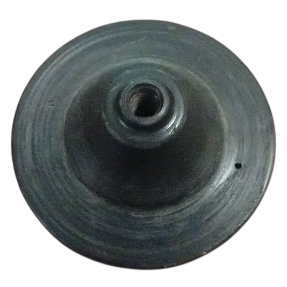 Porca Fixação Estepe Astra Corsa Monza Vectra 89 90 92 94 98 4
