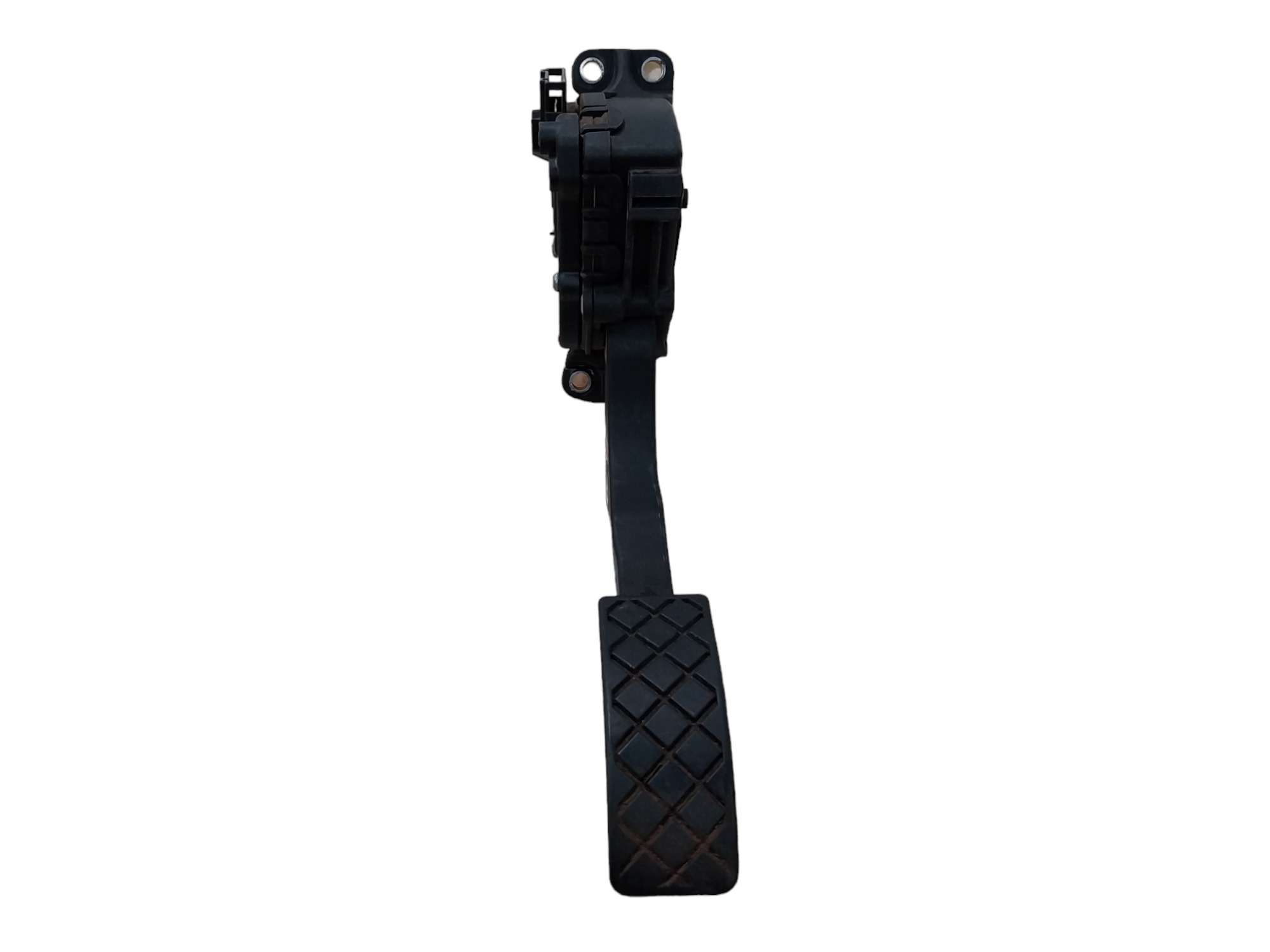Pedal Acelerador Eletrônico Fox Gol G4 Saveiro 2005 A 2012