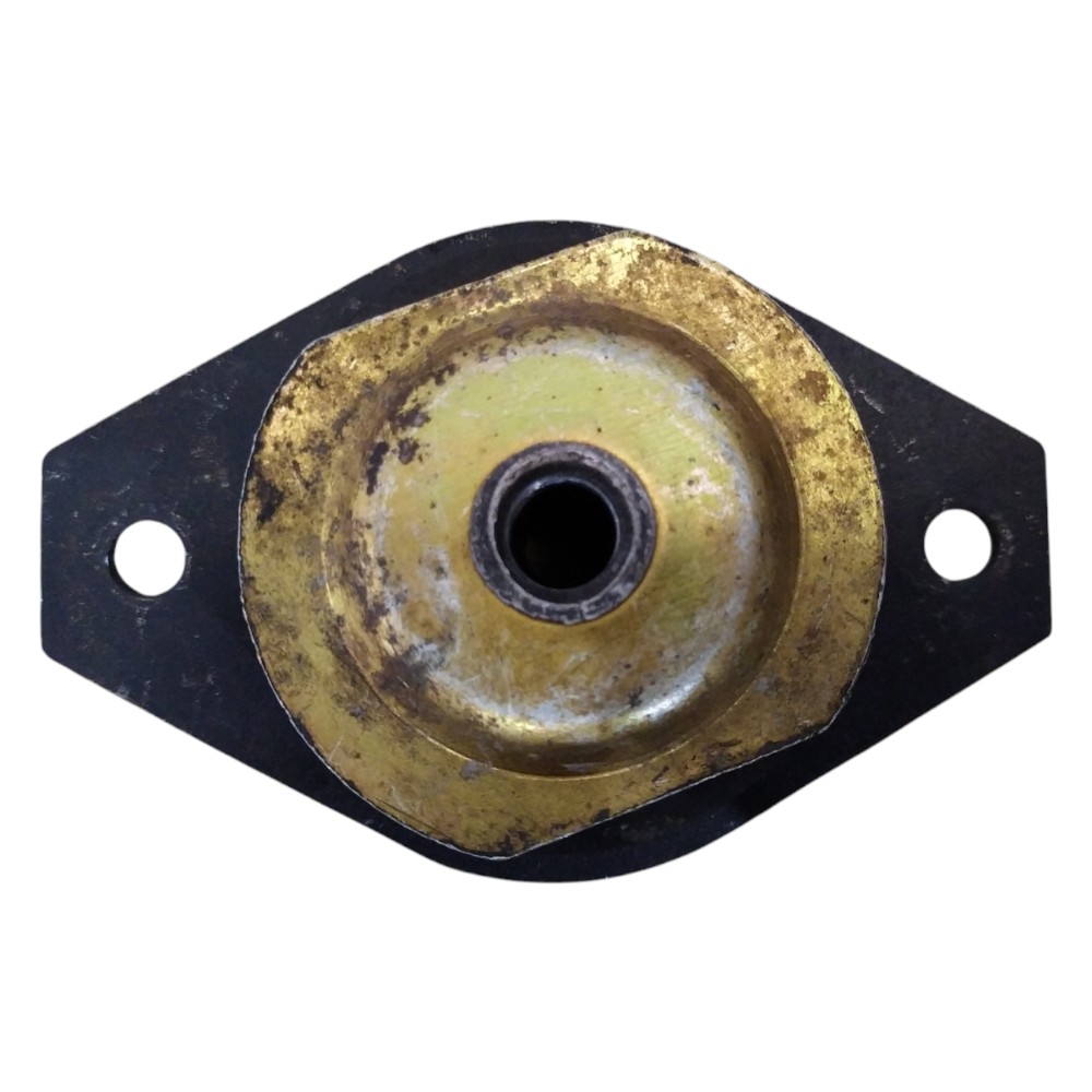 Coxim Motor Dianteiro Direito Fiat Uno Elba Premio Fiorino 5