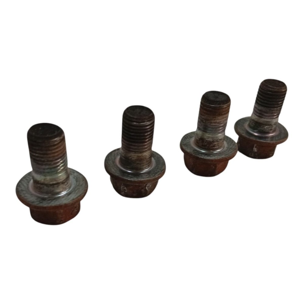 Parafuso Pinça Dianteiro Honda Fit 1.4 2009 2010 2011 A 2014
