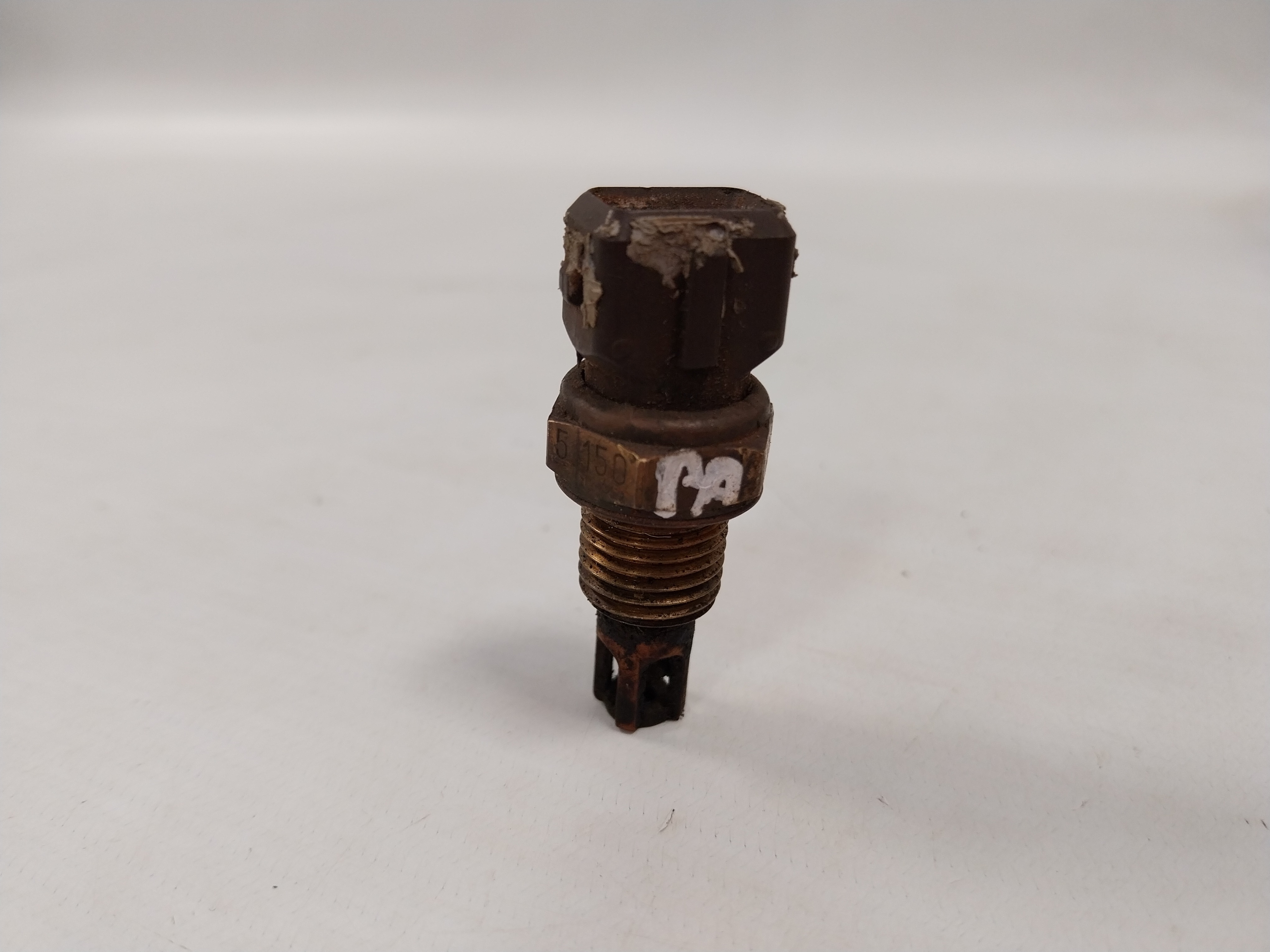 Sensor Temperatura Coletor Admissão Palio Fiasa 97 A 2000 2