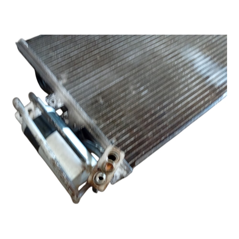 Condensador Ar Condicionado Vectra 97 98 99 2000 2001 A 2005 4