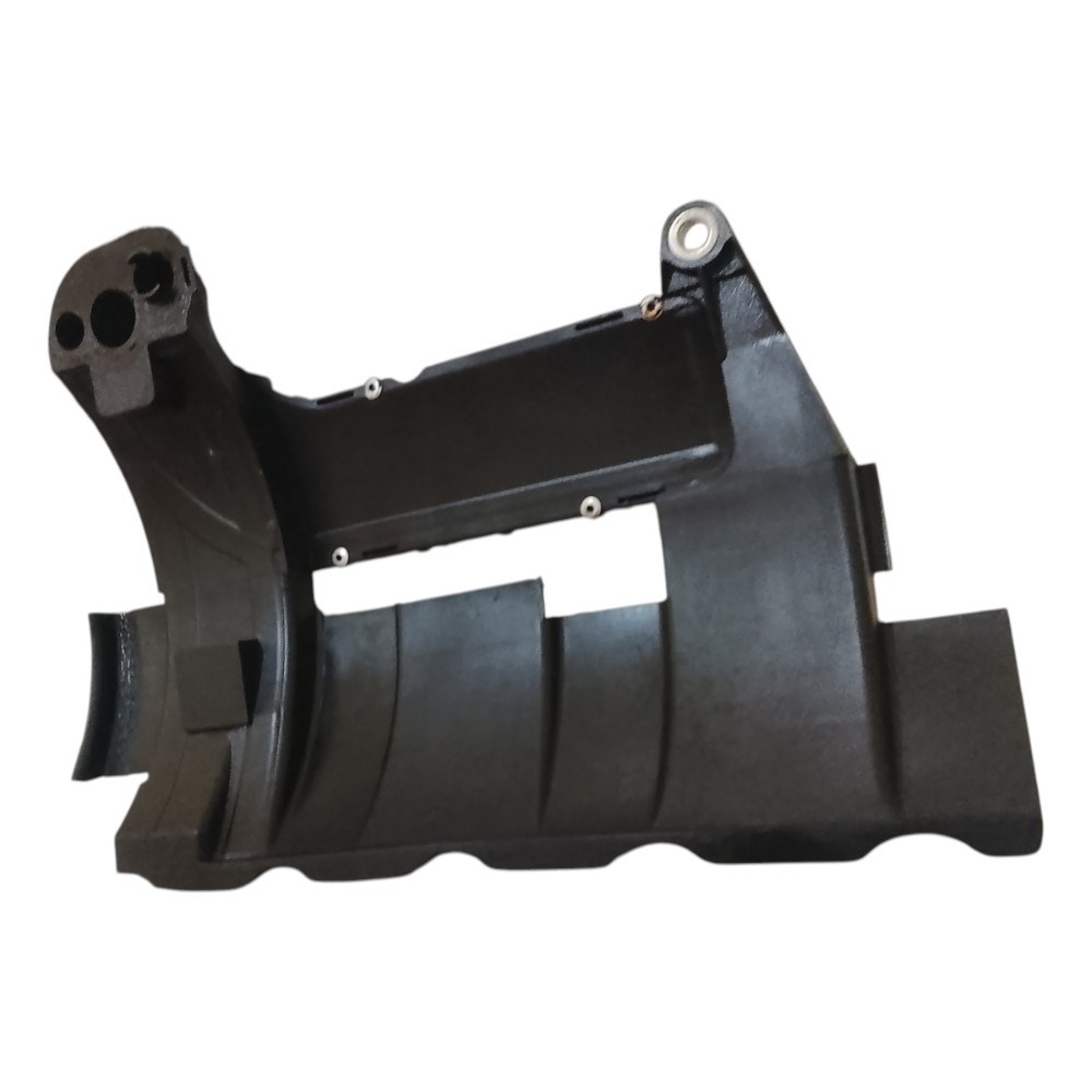 Defletor Oleo Carter Passat A3 1.8 99 2000 2001 2002 2003 4