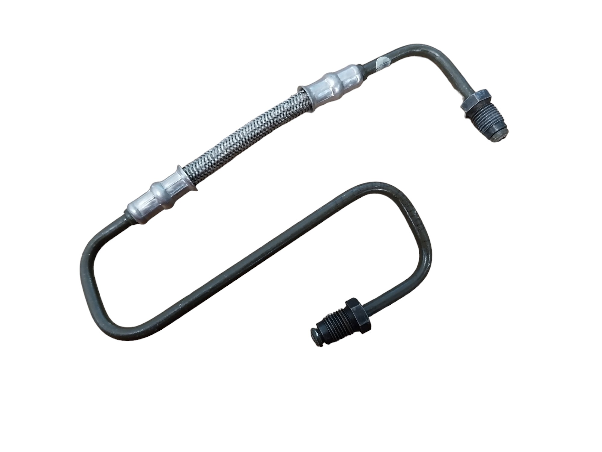 Mangueira Flexível Freio Bmw E46 328 330 99 2000 2001 A 2005