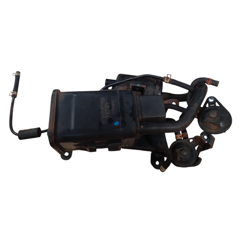 Filtro Canister New Civic 1.8 2006 2007 2008 2009 2010 2011 2