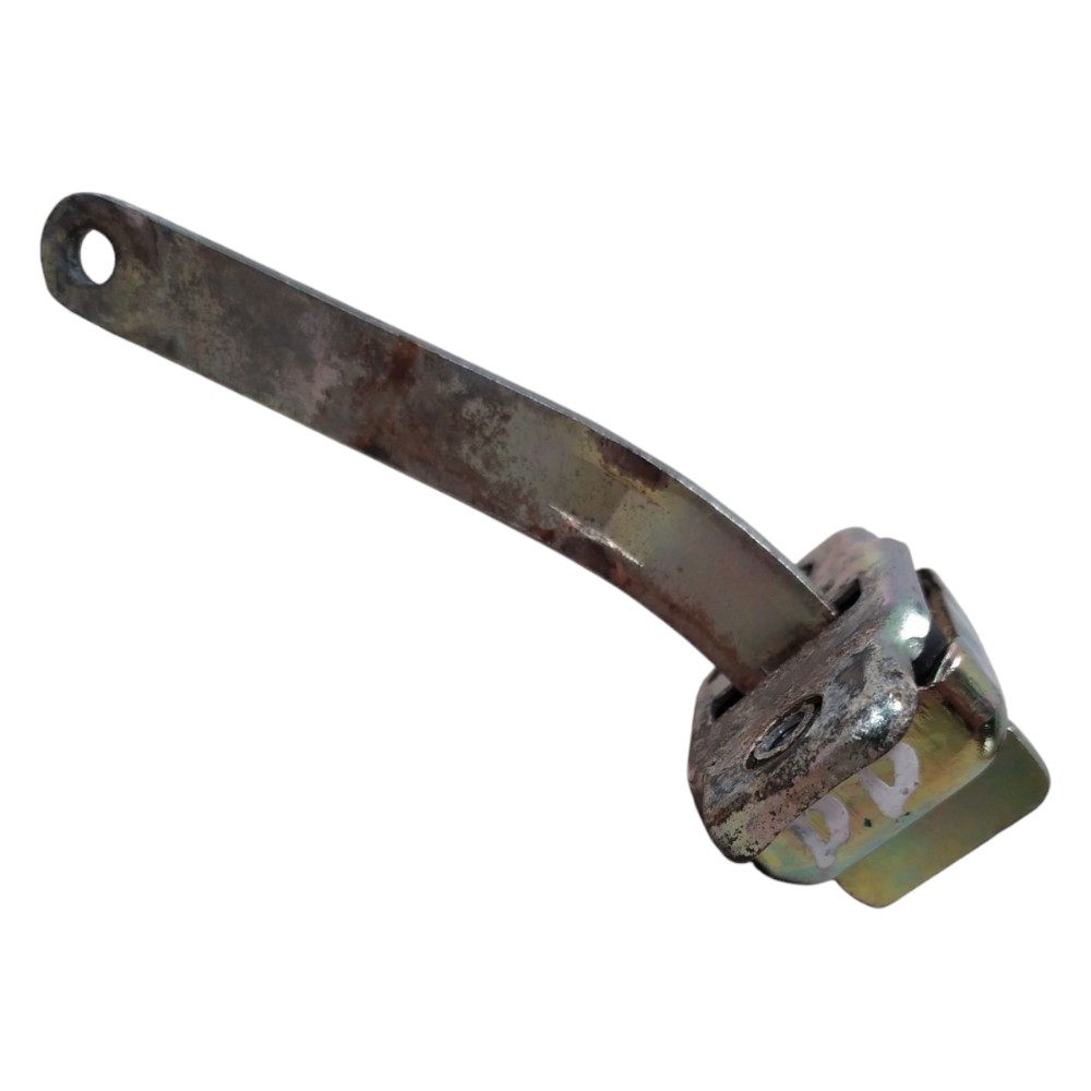 Limitador Porta Dianteira Direita Santana 96 99 2000 A 2006 4