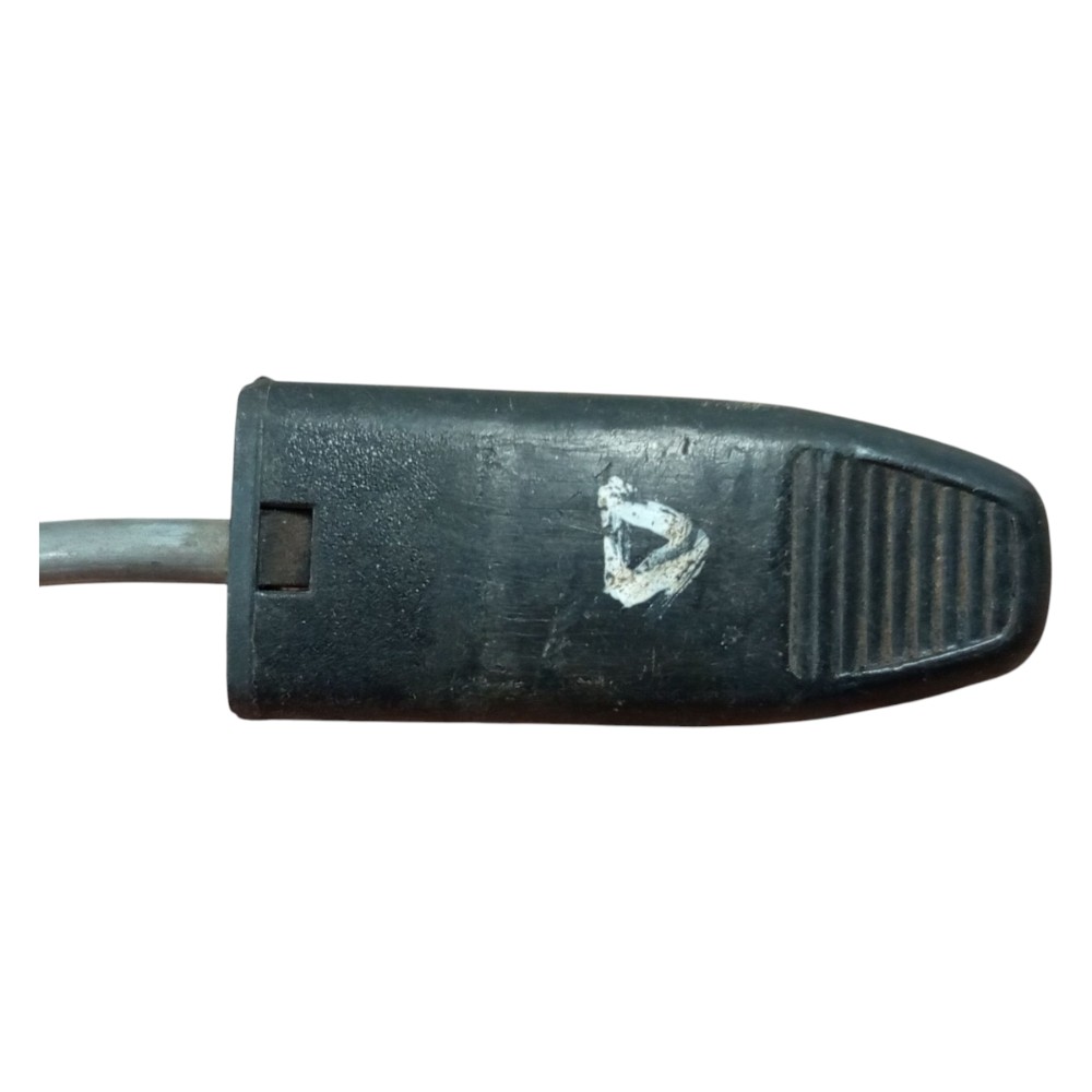 Pino Com Haste Porta Traseira Astra 99 2000 2001 2002 3