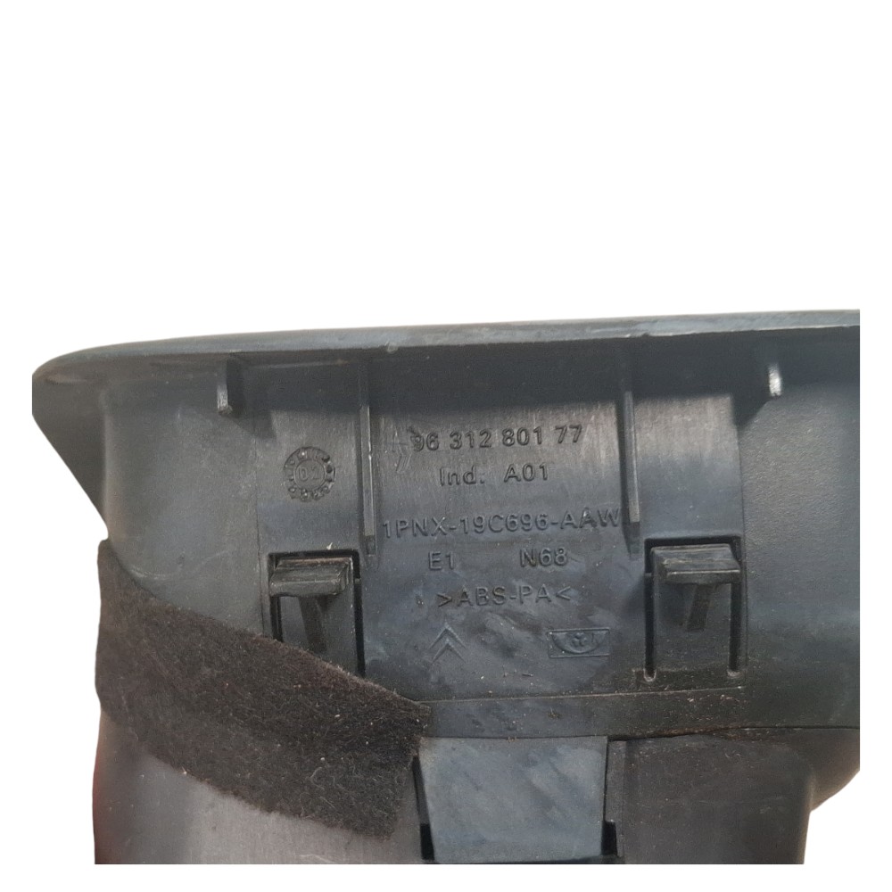Difusor Ar Painel Esquerdo Xsara Picasso 2001 2002 2003 2010 9