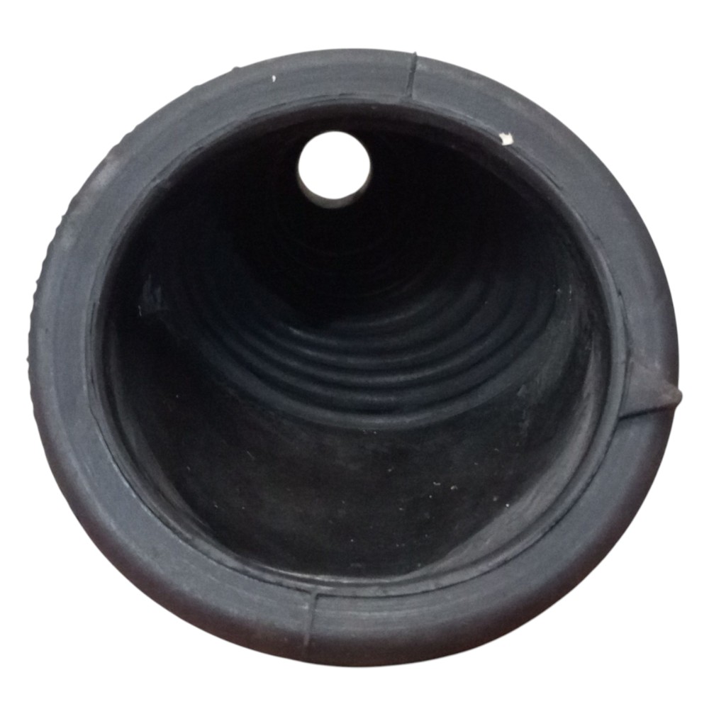 Coifa Trambulador Vw Gol G2 G3 G4 2000 2002 2004 2006 2012 6
