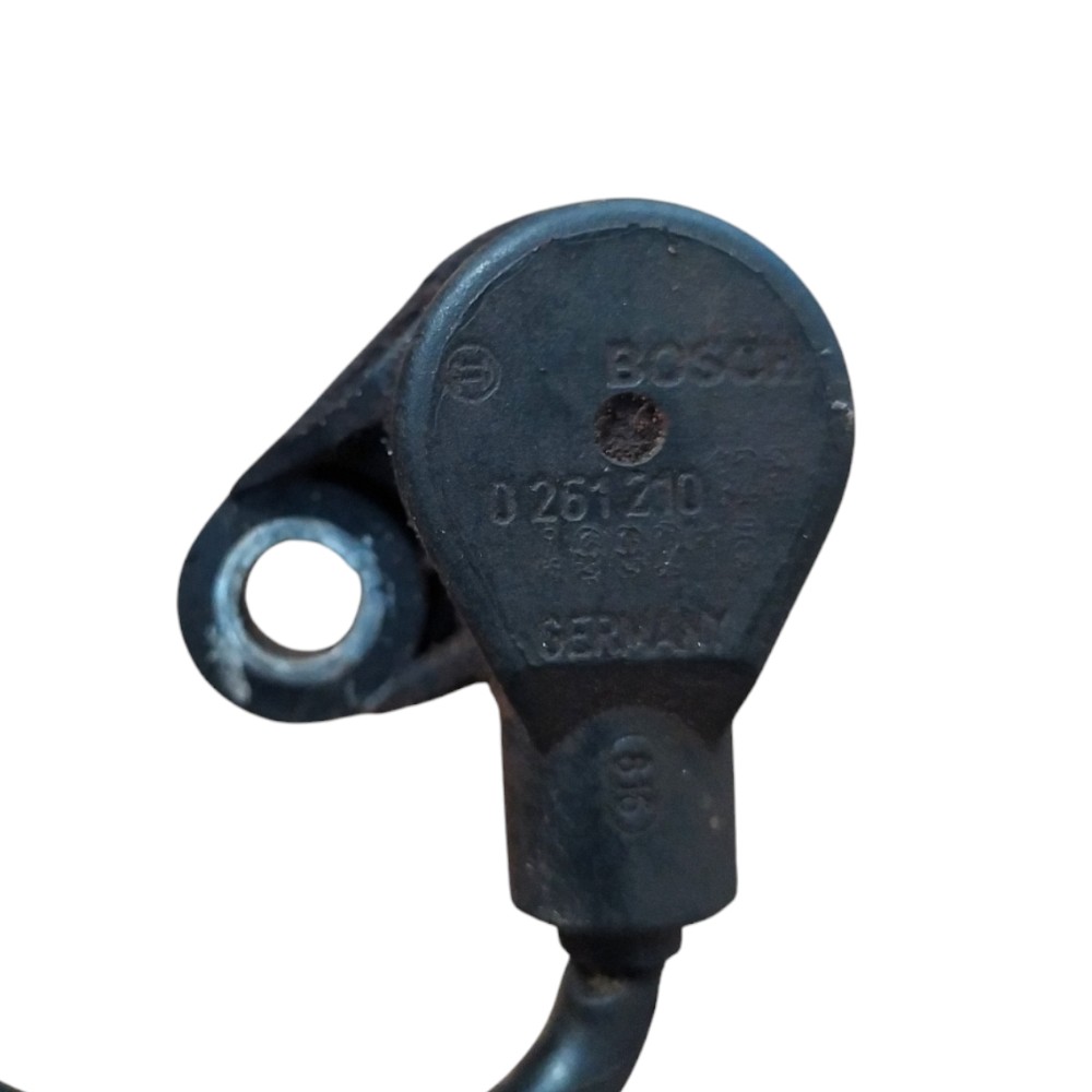 Sensor Rotação Audi A3 1.8t 150cv 97 98 99 2000 2001 A 2006 4