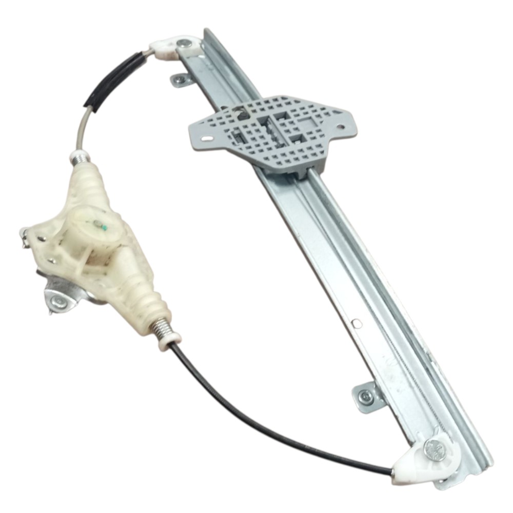 Maquina Vidro Manual Traseira Direita Hb20 2013 A 2015 6
