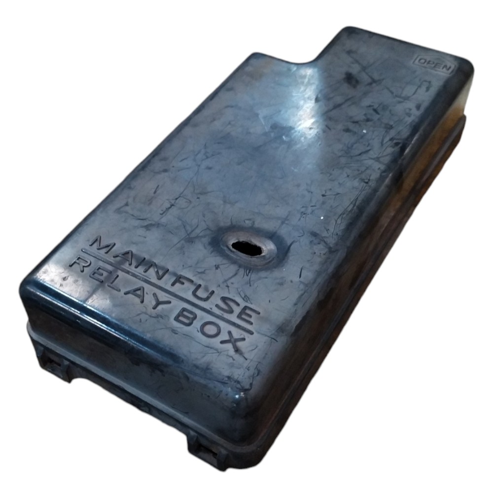 Tampa Caixa Fusível Externa Subaru Legacy 94 95 96 97 98 99