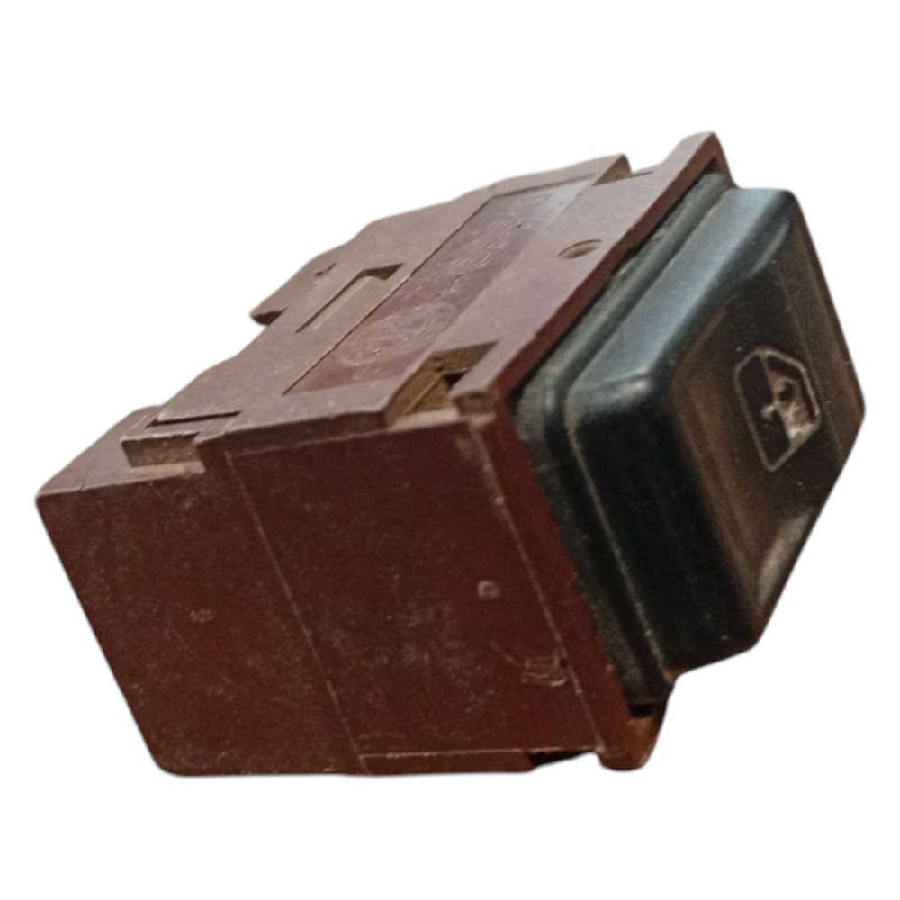 Botão Vidro Elétrico Dianteiro Direito Uno Mille 91 95 2004 4
