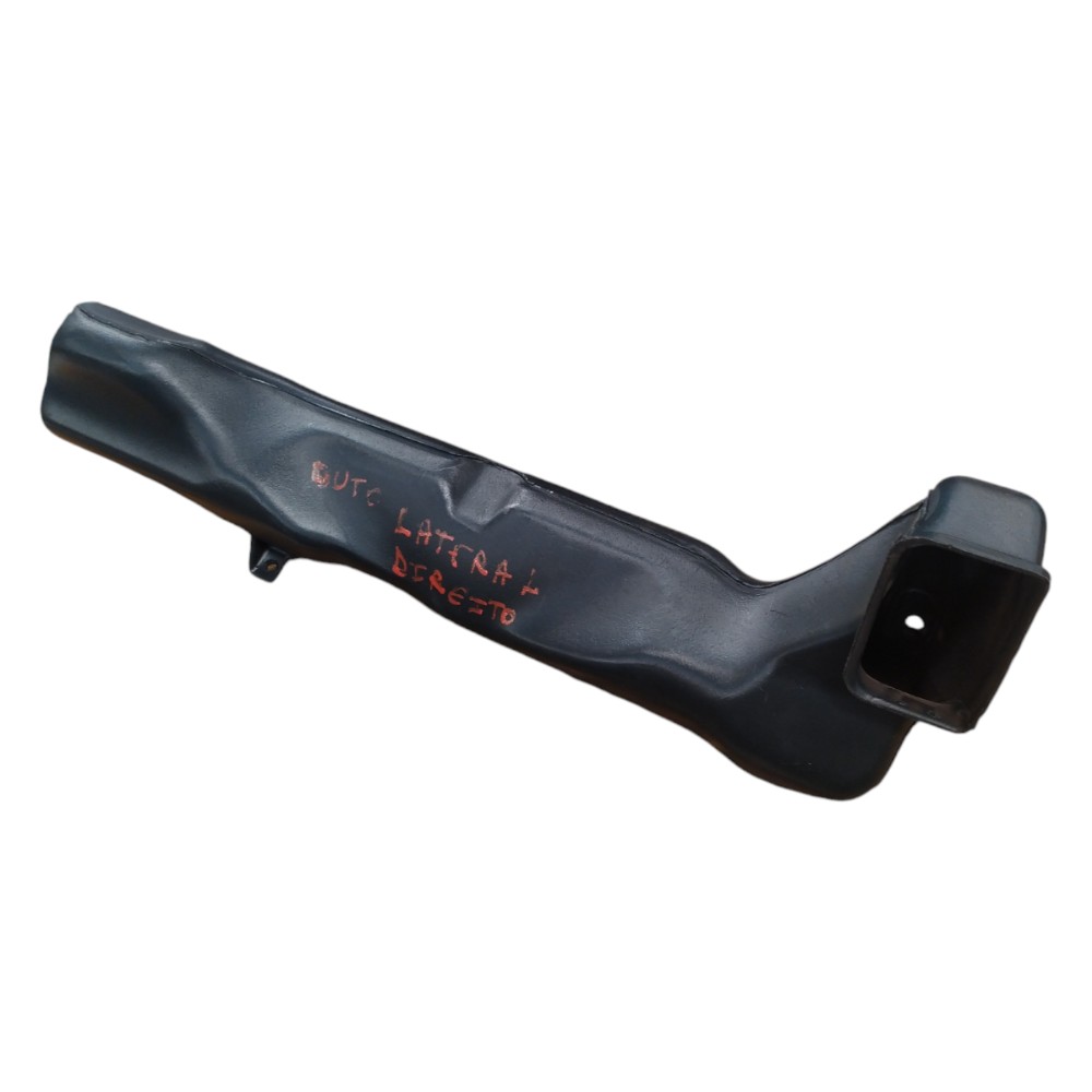 Tubo Duto Ar Direito Subaru Legacy 94 95 96 97 99 Original 7