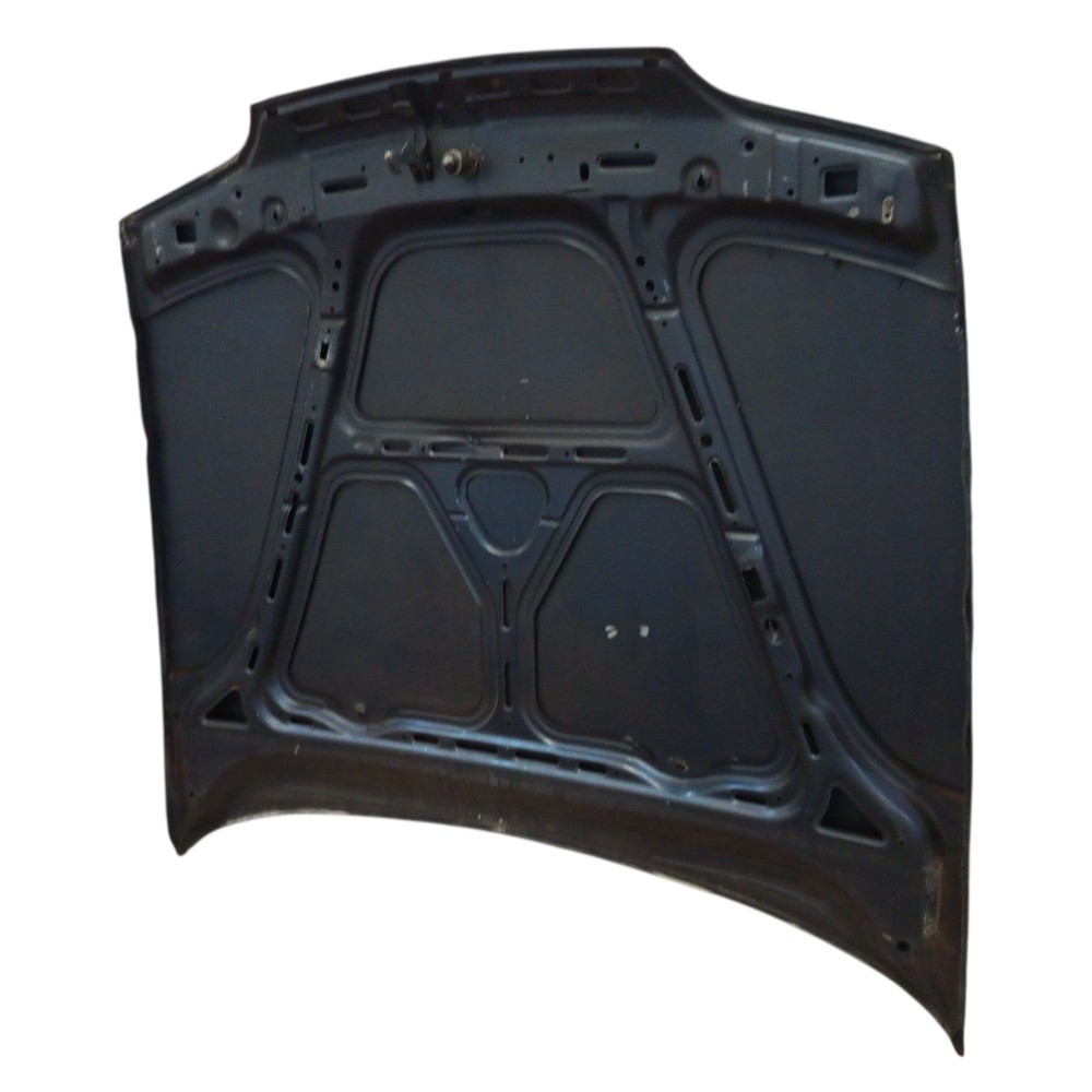 Fechadura Capô Gm Omega 92 93 94 95 96 97 98 Detalhe 6