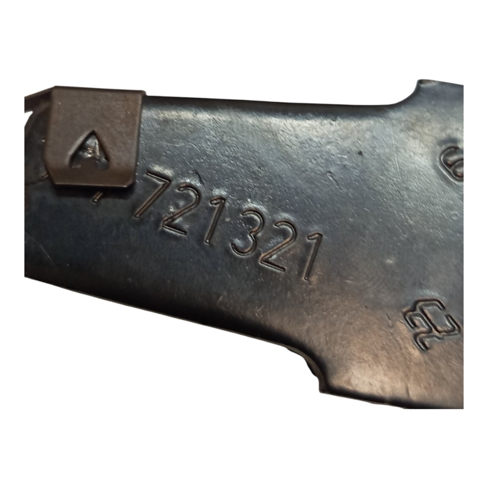 Pedal Embreagem Gol G1 G2 G3 84 89 92 95 96 98 2000 2003 4