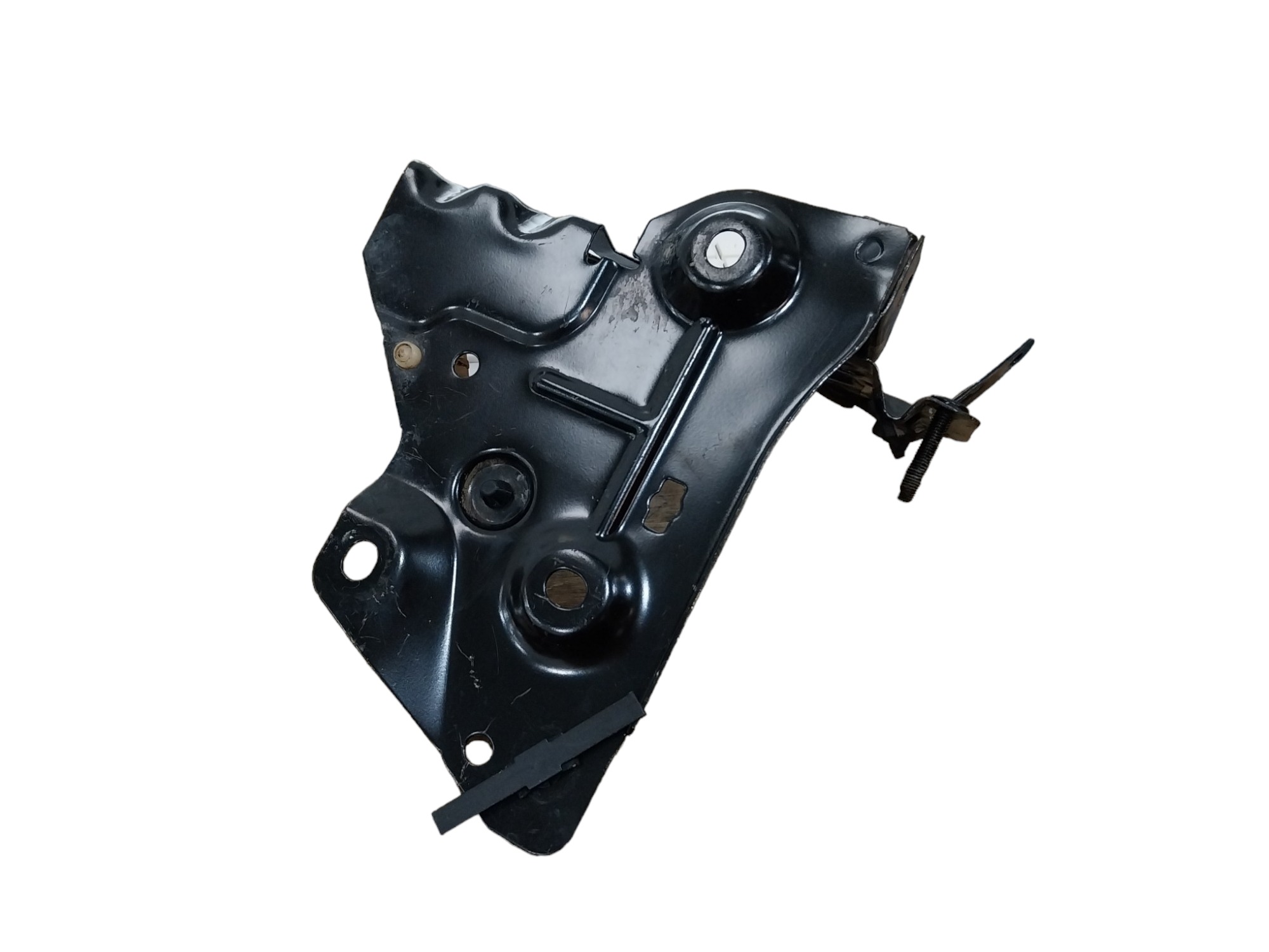 Suporte Modulo Injeção Palio 99 2000 2002 20024 2005 2006 3